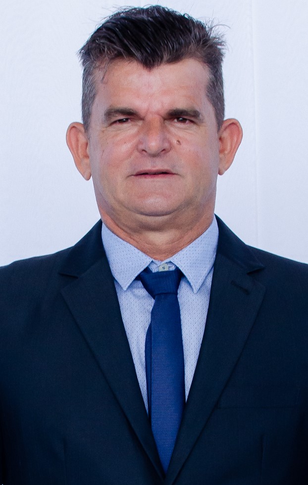 Kleber Rodrigues de Oliveira