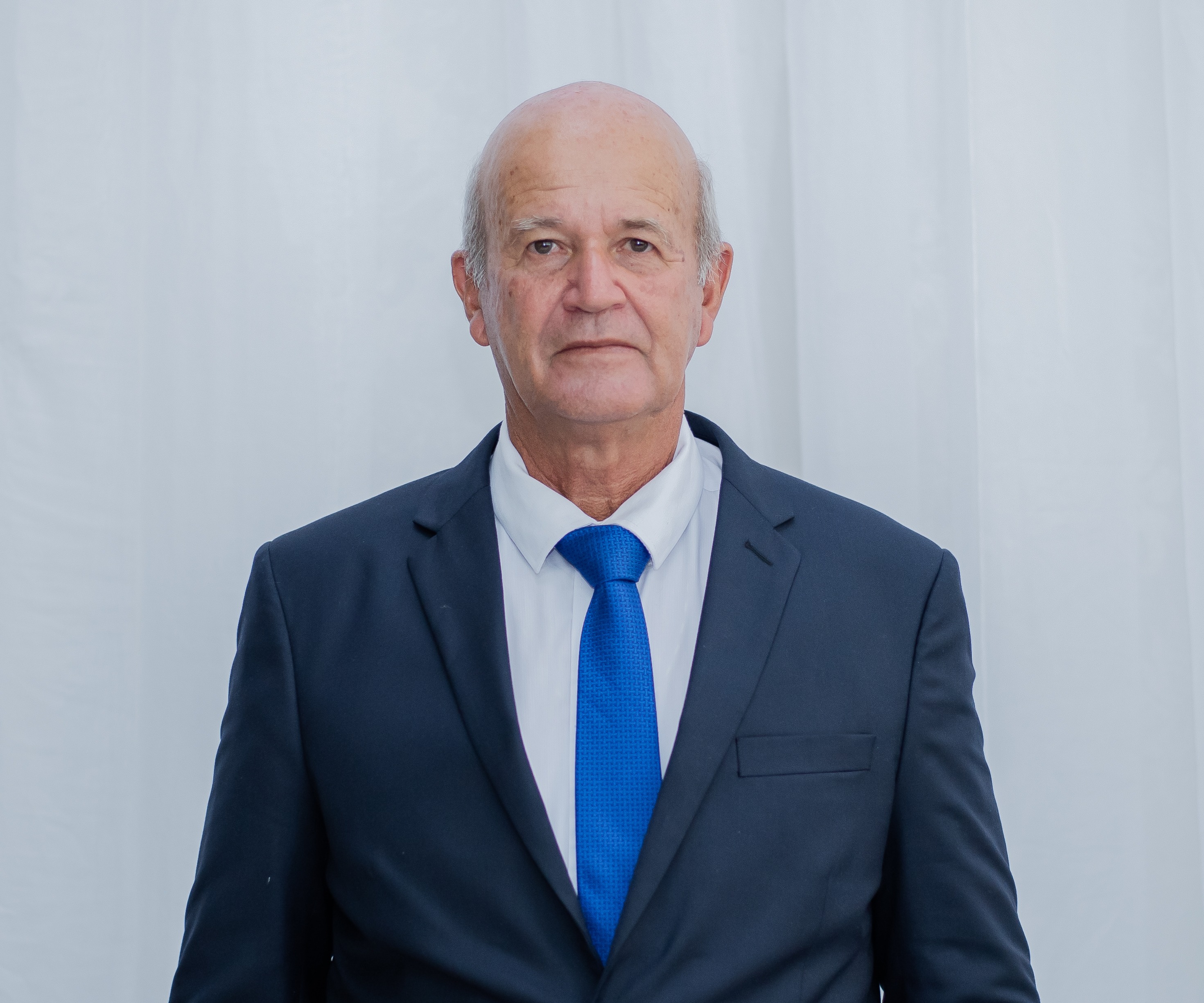 Neuci José Vial
