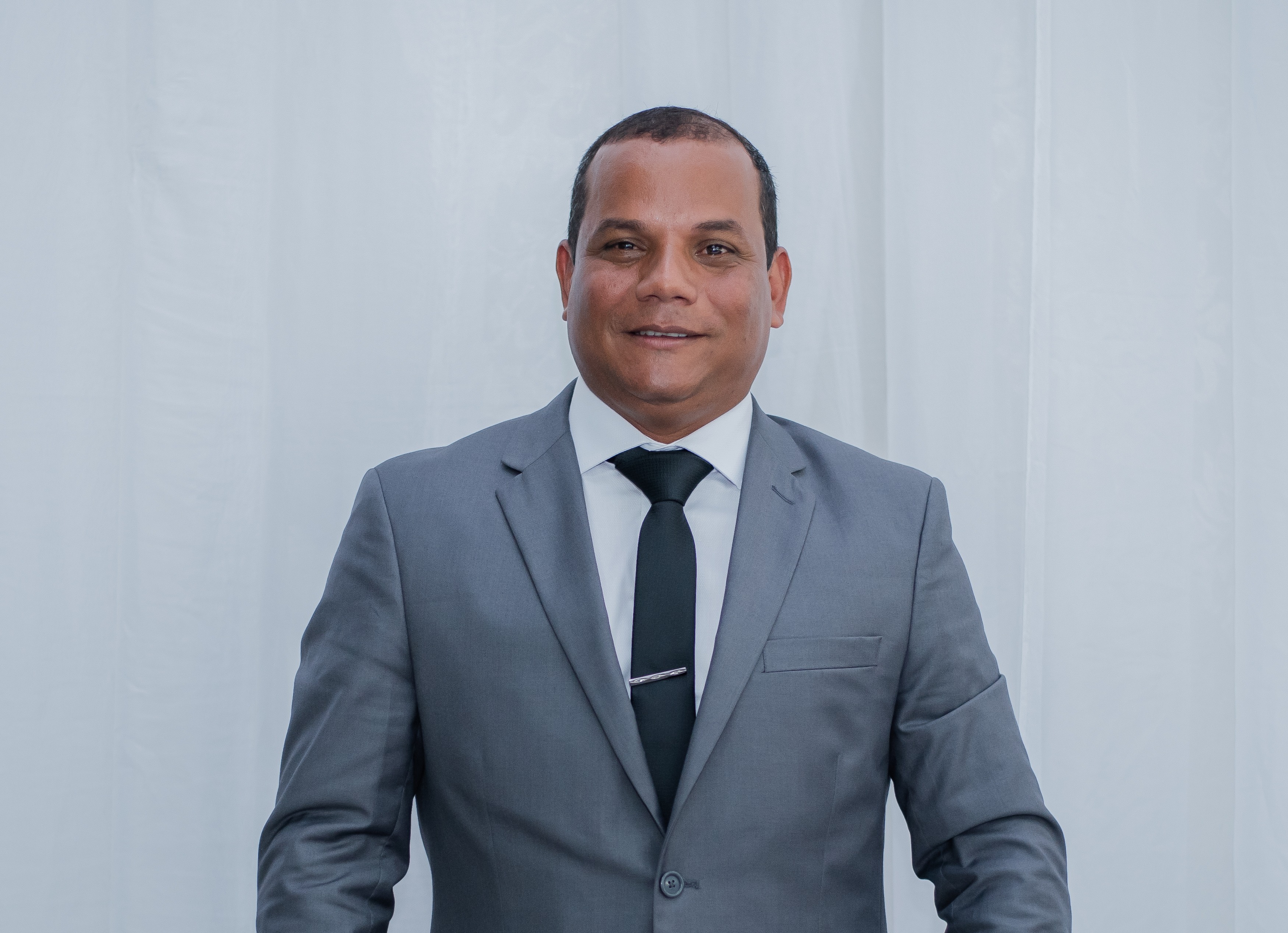 Adilson Rodrigues Pereira